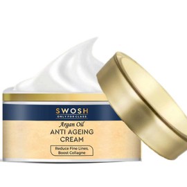 SWOSH Anti Aging Face Cream 50 Gram For Day and Night For Men & Women.