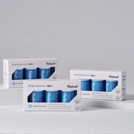 Radiwell Probiotics Balance 3-month supply / 래디웰 프로바이오틱스 밸런스 3개월분