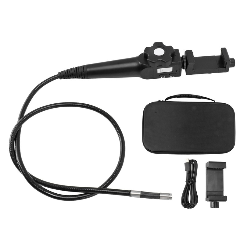 HD 1080P Industrial Endoscope IP67 Waterproof Returnable Handheld Universal Wifi
