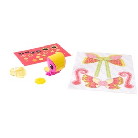 Amigami Mini Figure, Butterfly