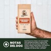 Dr. Squatch NUEVO gel de baño natural exfoliante para hombres