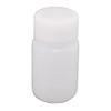 EVERNEW EBY143 Wide Mouth Poly Round Bottle, 7.8 fl oz