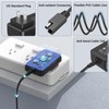12V Charger for Powerstroke Subaru EA190V Pressure Washer Power Cord