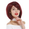 WIG ME UP - 1215-39 Women's Bob Longbob Wig Short