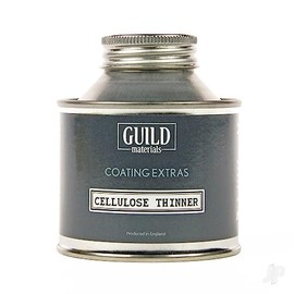 Guild Lane Cellulose Thinners (250ml Tin)
