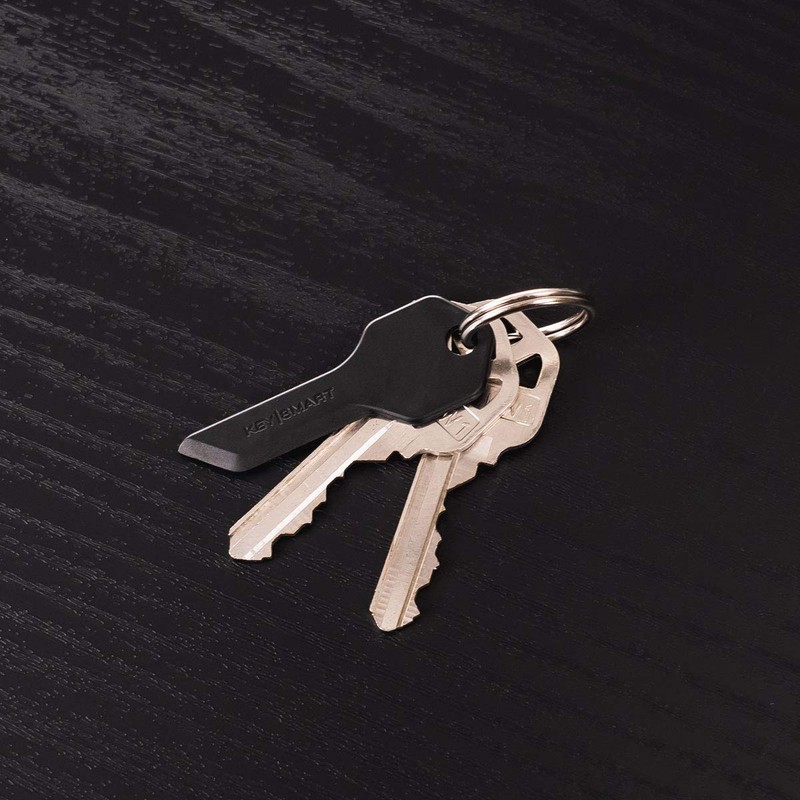 KeySmart Safe Box Opener - Key-shaped Safe Package Opener For