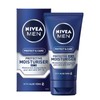 Nivea For Men Protective Moisturiser SPF 15 75ml