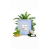 Material Glicerina Vegetal Hacer Jabón Transparente 1kg