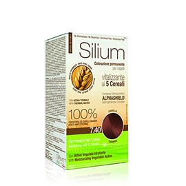 SILIUM COLOR CR CANNELLA 7.40