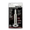 Superior Tool 37516 1-1/4" Internal PVC Pipe Cutter-One and a