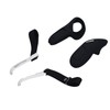 Controller Grips Cover VR Straps Silicone Protector Virtual Reality Non