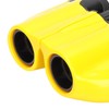ZIYOUHU 10x22 Compact Children Telescope HD Imaging Portable Binoculars for