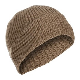 A.Blöchl Merino Classic Hat, Coyote