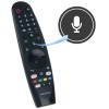 For LG AKB75855501 Voice Remote Control fit for LG Magic