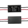 YUNPINGCAR GS-100A Brake Light Flasher Module DC 12-24V 2A 24W