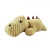 Door Draft Stop-Cute Dinosaurs Weighted Door Stopper for Home and