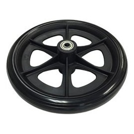 Wheel Front for NOVA 307/309/319/327/329 Models with SN:CH