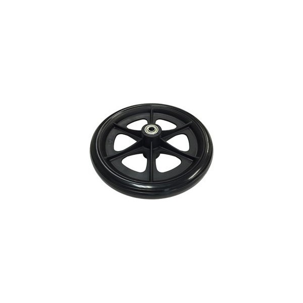 Wheel Front for NOVA 307/309/319/327/329 Models with SN:CH
