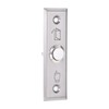 uxcell Push Button Release Switch Door Access Control System Stainless