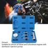Kadimendium Fuel Injection Static Adjusting Tool Complete Efficient Injection Pump