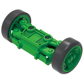 ゲキドライヴ CP-015 フロントユニット02 ステアリングセット