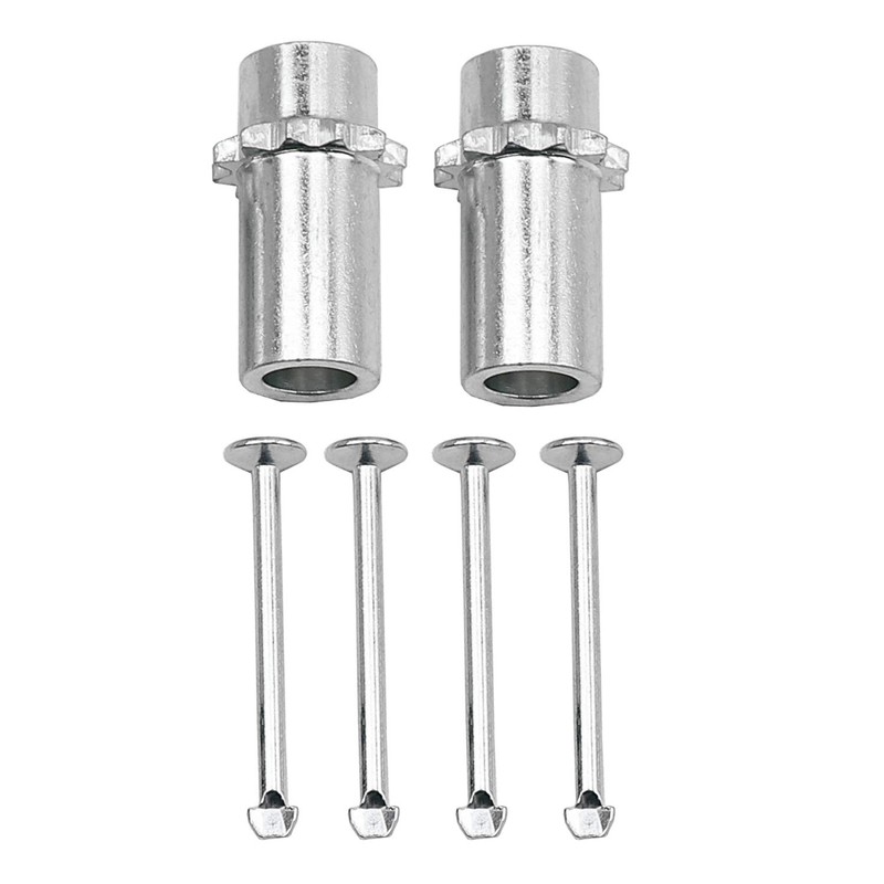 Beck/Arnley 084-2205 Emergency Brake Shoe Hardware