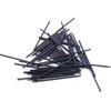 Design61 100 x Steel Pins Skirting Board Pins Nail 1.5