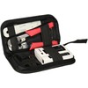 Intellinet 4-Piece Network Tool Kit