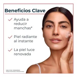 Eucerin Anti-pigment Gel Limpiador 200 Ml