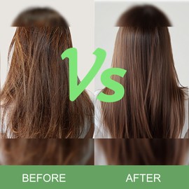 2PCS Bata-na Oil,Nourishes and Promotes Healthy Hair of All People Types,Bata-na and Rosemary Oil Promote Hair Growth,Moisturize and Achieve A Natural Shine,Repair Damage and Restore Health