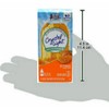 Crystal Light On The Go Citrus With Caffeine Drink Mix,