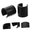 BESPORTBLE 6pcs Garden Flag Clips Wind Weather Resistant Clips for