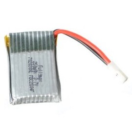 JMT Udi U816 Rc UFO Parts: U816-10 Lipo Battery Akku