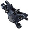 Shimano BR-M7100 Metal Pad (J04C) with Fin, High Draw