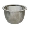 Kobayashi Pottery Clean Tea Strainer 66 mm