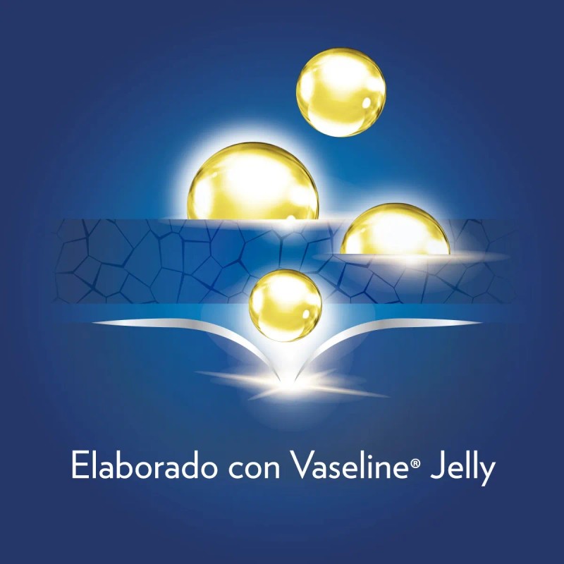 Bálsamo Labios Vaseline Lip Care