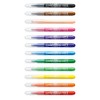 STABILO power max, estuche con 12 marcadores de tinta lavable