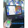 Podofo For Honda CRV-2 2001-2006 Android 13 Apple Carplay Car