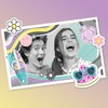 Photo Creator Kids Instant Print Camera