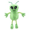 The Puppet Company - Finger Puppets - Alien