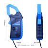 Hantek CC-650 CA/CC Abrazadera de Corriente Pinza Amperimétrica Para Osciloscopio