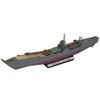 IJN Transport Vessel (The 101st Type) (Plastic model) Pit-Road 1/350