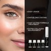 JasCherry Eyebrow Lifting Set, Instant Professional Brow Lift Kit at