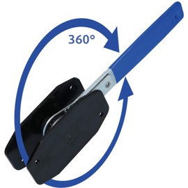 BRILLIANT TOOLS BT706007 Reversible Ratchet Brake Piston Reset