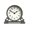 Jones Clocks® Saloon Mantel Clock - Traditional/Classic Design - Bedroom