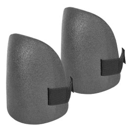 Pretul Rodilleras De Espuma, Pretul, 22235 Color Negro