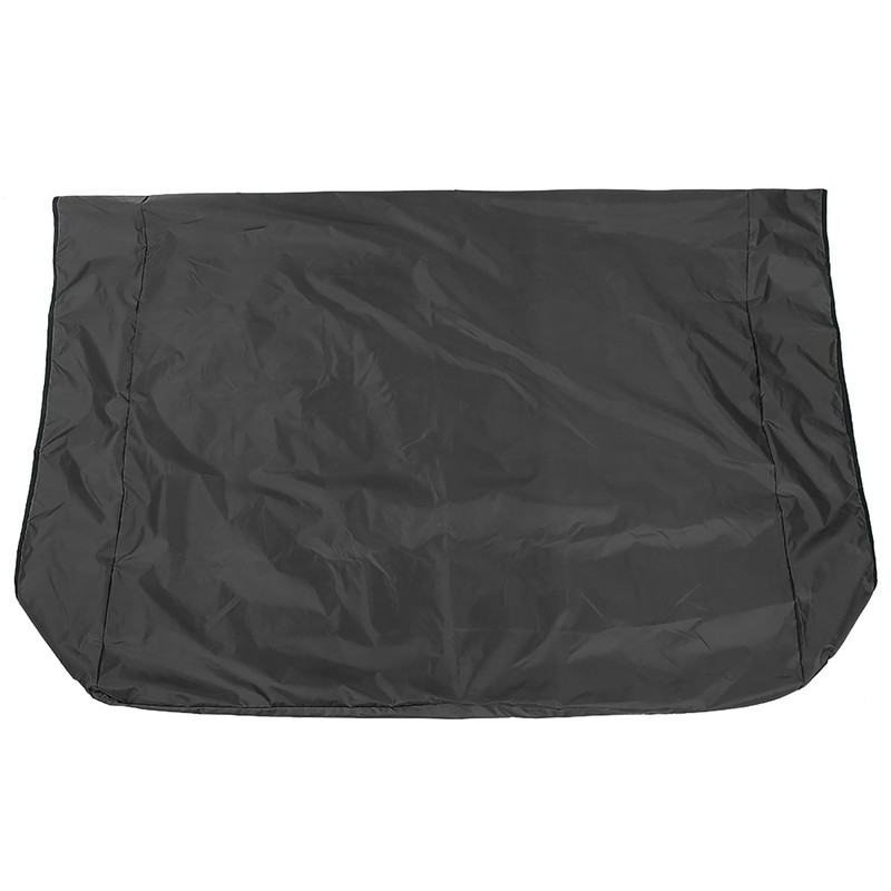 Waterproof Dust Proof Swing Canopy Cover Replacement Accessory for Outdoor