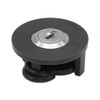 Namvo 4 Piece Socket Cover, Socket Lock with Key, Socket
