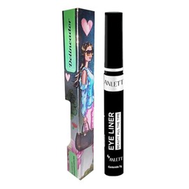 Kit delineador Anlett con 6 piezas #2 multicolor cont. Por pieza 7g por kit 42g