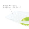 Sofsole (sohuso-ru) Women's pointoinso-ru jeruhi-rukappu Stacked Heel Type Free Size